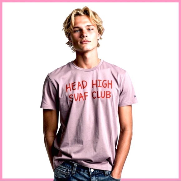 District Other - District Men’s Short Sleeve Tee. Size XL. NWOT